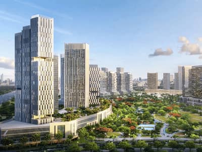 Studio te Koop in Azizi Milan, Dubai - Appartement in Azizi Milan,Azizi Milan 28, 635000 AED - 16740976 Studio te Koop in Azizi Milan, Dubai - Appartement in Azizi Milan,Azizi Milan 28, 635000 AED - 16740976