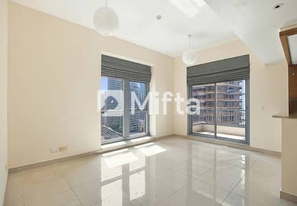 3 Slaapkamers Appartement te Huur in Downtown Dubai, Dubai - Appartement in Downtown Dubai，Claren Towers，Claren Tower 1, 3 slaapkamers, 200000 AED - 16740982
