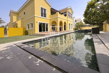 Villa de 6 chambres à à vendre à The Villa, Dubai - Villa à The Villa，Hacienda, 6 chambres, 11450000 AED - 16741026