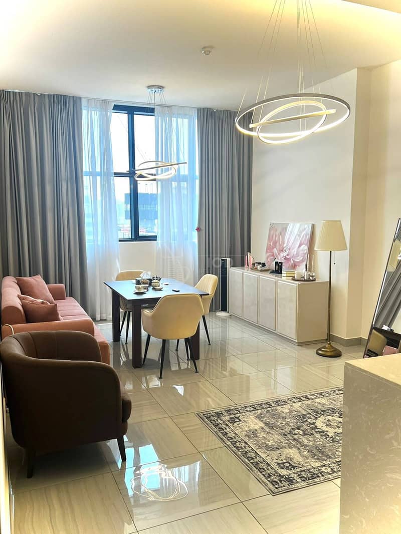 Appartamento a Jumeirah Village Circle (JVC),JVC District 14,O2 Tower, 1 camera da letto, 849999 AED - 15727315 Appartamento a Jumeirah Village Circle (JVC),JVC District 14,O2 Tower, 1 camera da letto, 849999 AED - 15727315
