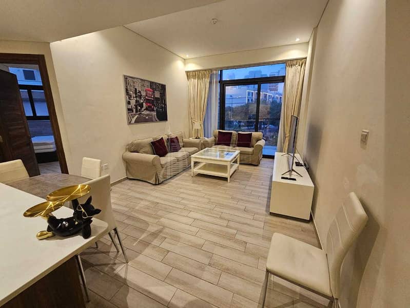 Appartamento a Jumeirah Village Circle (JVC),JVC District 13,Park Vista, 1 camera da letto, 984999 AED - 15642810 Appartamento a Jumeirah Village Circle (JVC),JVC District 13,Park Vista, 1 camera da letto, 984999 AED - 15642810
