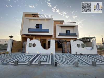 4 Bedroom Villa for Sale in Al Helio, Ajman - WhatsApp Image 2026-10-04 at 9.16. 47 PM. jpeg 4 Bedroom Villa for Sale in Al Helio, Ajman - WhatsApp Image 2026-10-04 at 9.16. 47 PM. jpeg