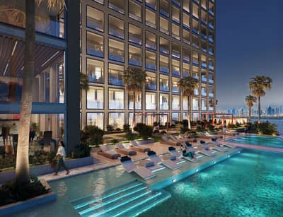 Monolocale in vendita a Majan, Dubai - Appartamento a Majan,Binghatti Titania, 688999 AED - 14092310 Monolocale in vendita a Majan, Dubai - Appartamento a Majan,Binghatti Titania, 688999 AED - 14092310