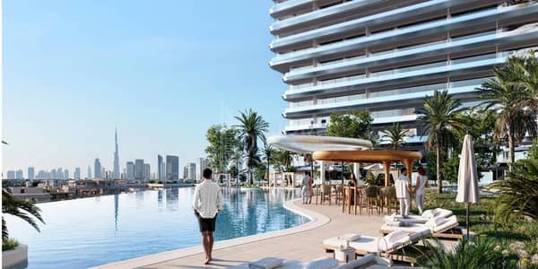 1 Camera Appartamento in vendita a Motor City, Dubai - Appartamento a Motor City,Binghatti Skyterraces, 1 camera da letto, 975000 AED - 15495703 1 Camera Appartamento in vendita a Motor City, Dubai - Appartamento a Motor City,Binghatti Skyterraces, 1 camera da letto, 975000 AED - 15495703