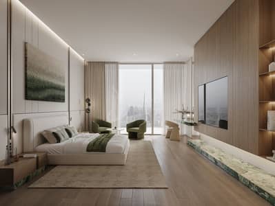 Monolocale in vendita a Arjan, Dubai - Appartamento a Arjan,Binghatti Hillcrest, 751999 AED - 15189949 Monolocale in vendita a Arjan, Dubai - Appartamento a Arjan,Binghatti Hillcrest, 751999 AED - 15189949