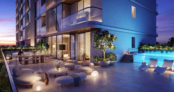 1 Camera Appartamento in vendita a Majan, Dubai - Appartamento a Majan,Symphony by Chaimaa, 1 camera da letto, 1134600 AED - 15914461 1 Camera Appartamento in vendita a Majan, Dubai - Appartamento a Majan,Symphony by Chaimaa, 1 camera da letto, 1134600 AED - 15914461
