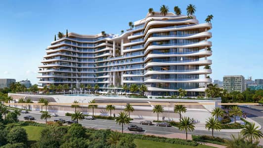 1 Bedroom Apartment for Sale in Majan, Dubai - Unbeatable Offer | Practical Architecture | High ROI