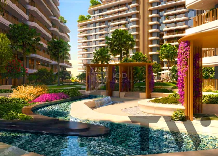 Resale Below OP | High-Yield Investment | Luxury Living Resale Below OP | High-Yield Investment | Luxury Living