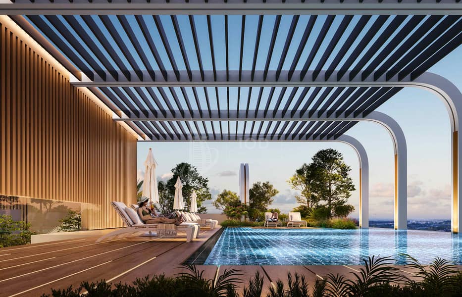 Appartement in Dubai Land Residence Complex (DLRC),Le Blanc by Imtiaz, 889099 AED - 15170423 Appartement in Dubai Land Residence Complex (DLRC),Le Blanc by Imtiaz, 889099 AED - 15170423