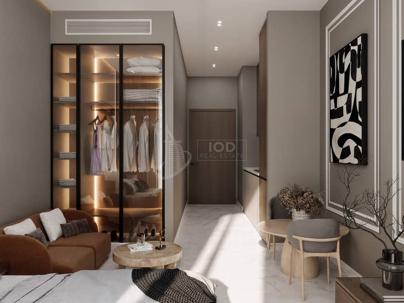 Wohnung in Dubai Land Residence Complex (DLRC),Celesto Tower 2, 550000 AED - 15094122 Wohnung in Dubai Land Residence Complex (DLRC),Celesto Tower 2, 550000 AED - 15094122
