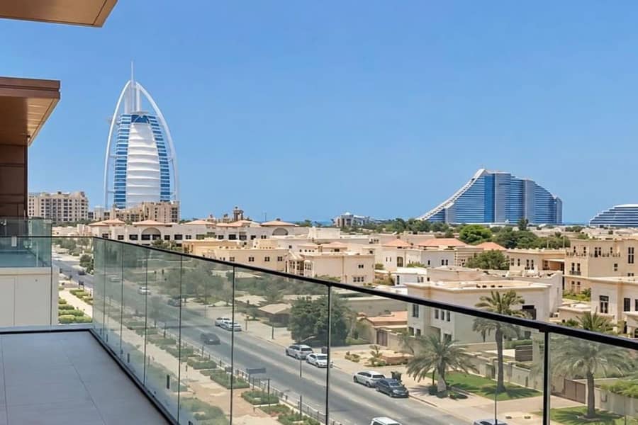 شقة في جومانا 7،جومانا،مدينة جميرا ليفينج 2 غرف 3600000 درهم - 16741045 شقة في جومانا 7،جومانا،مدينة جميرا ليفينج 2 غرف 3600000 درهم - 16741045