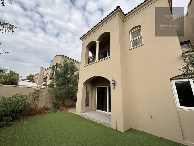 Reihenhaus in Serena,Casa Dora, 3 schlafzimmer, 160000 AED - 16741053 Reihenhaus in Serena,Casa Dora, 3 schlafzimmer, 160000 AED - 16741053