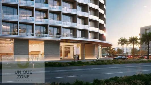 Studio for Sale in Arjan, Dubai - Large Studio | Freehold | Handover Soon Studio for Sale in Arjan, Dubai - Large Studio | Freehold | Handover Soon