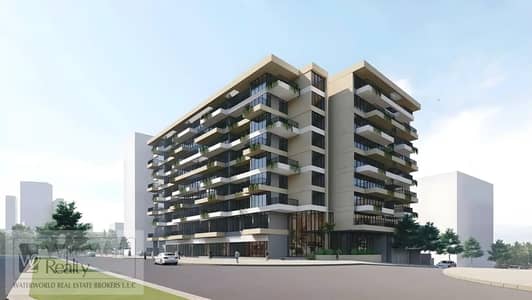 3 Camere Appartamento in vendita a Dubai Silicon Oasis (DSO), Dubai - 3. jpeg