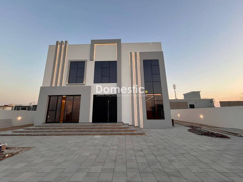 位于阿维尔城镇 4 卧室的别墅 220000 AED - 16741094 位于阿维尔城镇 4 卧室的别墅 220000 AED - 16741094