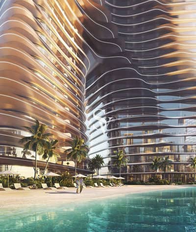 2 Bedroom Flat for Sale in Business Bay, Dubai - UNIQUE - ICONIC - LUXE - BURJ KHALIFA VIEW