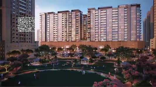 2 Bedroom Flat for Sale in Emirates City, Ajman - WhatsApp Image 2026-10-05 at 12.03. 46 PM. jpeg 2 Bedroom Flat for Sale in Emirates City, Ajman - WhatsApp Image 2026-10-05 at 12.03. 46 PM. jpeg