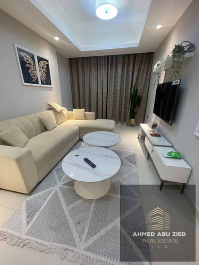 1 Bedroom Flat for Rent in Al Rashidiya, Ajman - WhatsApp Image 2026-10-05 at 10.26. 21 AM (2). jpeg