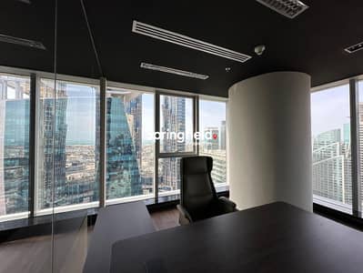 Office para en Alquiler en Business Bay, Dubai - Oficina en Business Bay,The Citadel, 275000 AED - 16741158 Office para en Alquiler en Business Bay, Dubai - Oficina en Business Bay,The Citadel, 275000 AED - 16741158