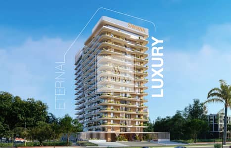 Studio for Sale in Dubai Land Residence Complex (DLRC), Dubai - Private pool / Huge Layout / Unfurnished Studio for Sale in Dubai Land Residence Complex (DLRC), Dubai - Private pool / Huge Layout / Unfurnished