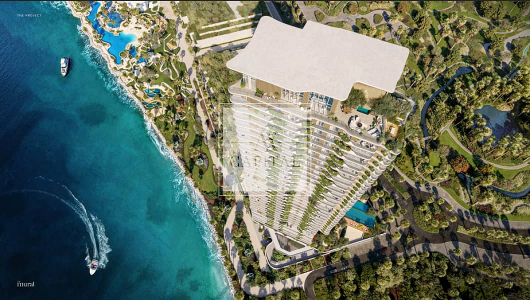 位于迪拜海港城,The Mural 2 卧室的公寓 4990000 AED - 16741165 位于迪拜海港城,The Mural 2 卧室的公寓 4990000 AED - 16741165
