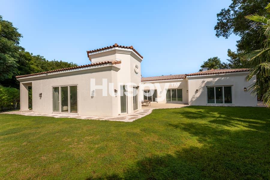Villa à Green Community,Green Community West, 4 chambres, 9250000 AED - 16741183 Villa à Green Community,Green Community West, 4 chambres, 9250000 AED - 16741183