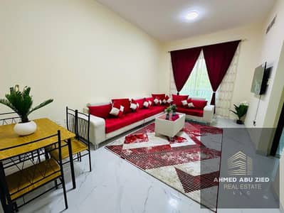 Appartement de 2 chambres à à louer à Al Rashidiya, Ajman - WhatsApp Image 2026-10-02 at 1.35. 24 PM (2). jpeg