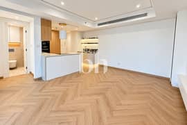 1BR | Fully Upgraded | Unfurnished