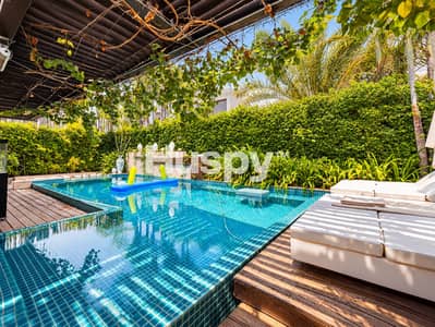 4 Camere Villa in affitto a Dubai Hills Estate, Dubai - Villa a Dubai Hills Estate,Sidra Villas,Sidra 2, 4 camere da letto, 800000 AED - 16741189 4 Camere Villa in affitto a Dubai Hills Estate, Dubai - Villa a Dubai Hills Estate,Sidra Villas,Sidra 2, 4 camere da letto, 800000 AED - 16741189
