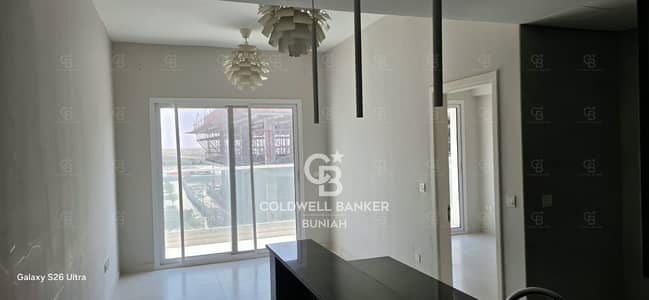 1 habitación Apartamento para en Alquiler en Dubai South, Dubai - Apartamento en Dubai South,Residential District,Kappa Acca 5, 1 dormitorio, 53000 AED - 16741221 1 habitación Apartamento para en Alquiler en Dubai South, Dubai - Apartamento en Dubai South,Residential District,Kappa Acca 5, 1 dormitorio, 53000 AED - 16741221