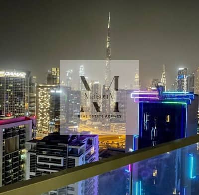 Studio te Huur in Business Bay, Dubai - Bayz Tower photo. jpeg Studio te Huur in Business Bay, Dubai - Bayz Tower photo. jpeg