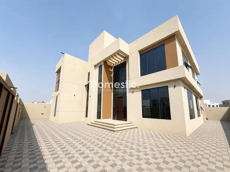 位于阿维尔城镇 4 卧室的别墅 230000 AED - 16741256 位于阿维尔城镇 4 卧室的别墅 230000 AED - 16741256