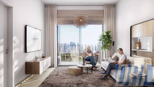 2 habitaciones Apartamento para en Venta en Jumeirah Village Circle (JVC), Dubai - WhatsApp Image 2026-10-05 at 09.21. 00. jpeg