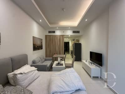 Studio de  à à louer à Dubai Sports City, Dubai - Appartement à Dubai Sports City，Hera Tower, 45000 AED - 16741271