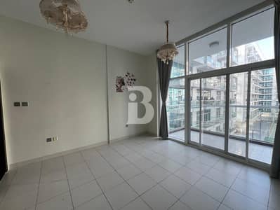 1 Bedroom Flat for Rent in Dubai Studio City, Dubai - Ready to Move | Semi Furnished | Spacious
