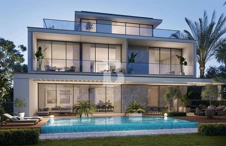 Villa de 5 chambres à à vendre à Mohammed Bin Rashid City (MBR City), Dubai - Villa à Mohammed Bin Rashid City (MBR City),District One West, 5 chambres, 22569999 AED - 16741277 Villa de 5 chambres à à vendre à Mohammed Bin Rashid City (MBR City), Dubai - Villa à Mohammed Bin Rashid City (MBR City),District One West, 5 chambres, 22569999 AED - 16741277