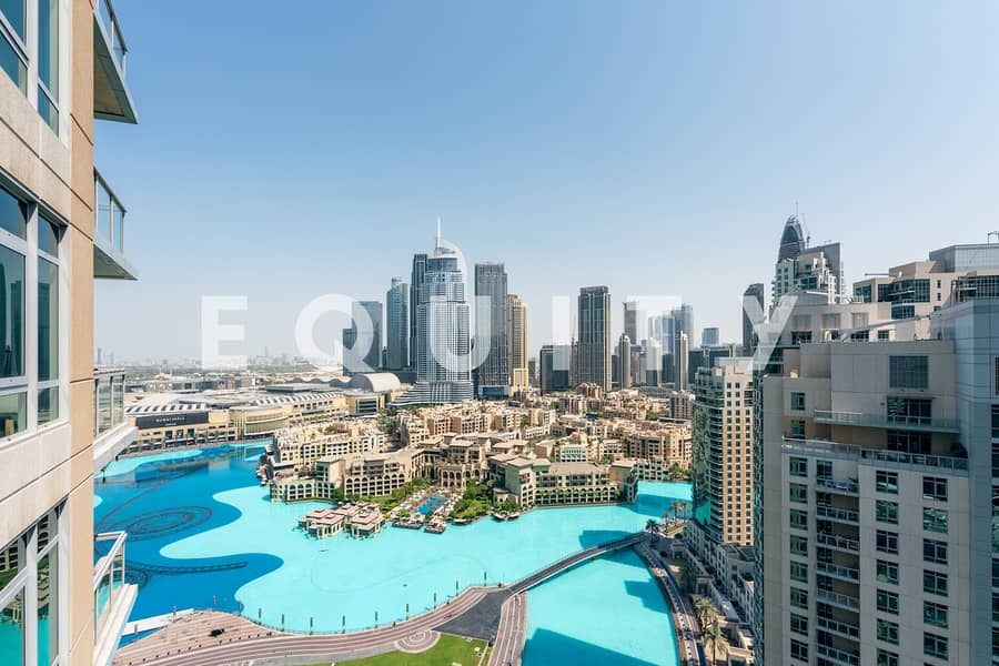 شقة في ذا ريزيدينس 1،ذا ریزیدنسز،وسط مدينة دبي 1 غرفة 2449000 درهم - 16741279 شقة في ذا ريزيدينس 1،ذا ریزیدنسز،وسط مدينة دبي 1 غرفة 2449000 درهم - 16741279