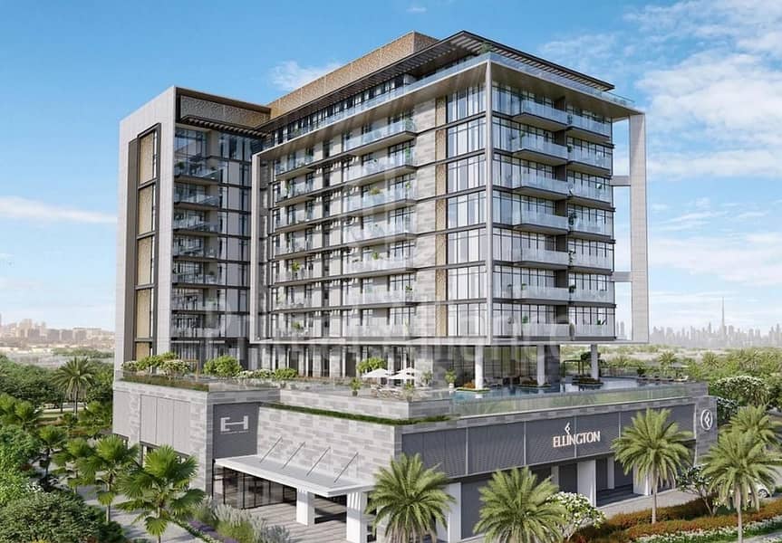 Appartamento a Dubai Hills Estate,Ellington House, 2 camere da letto, 3300000 AED - 16741288 Appartamento a Dubai Hills Estate,Ellington House, 2 camere da letto, 3300000 AED - 16741288
