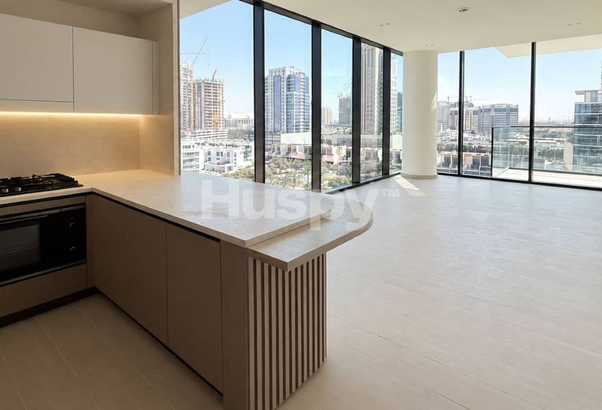 Ready to Move In | Pool and Park View | Brand New Ready to Move In | Pool and Park View | Brand New