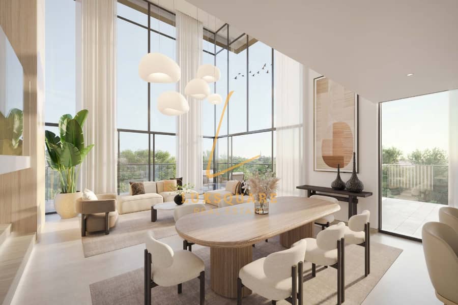 Квартира в Ghaf Woods,Cilia,Cilia Building 5, 1 спальня, 1500000 AED - 16741315 Квартира в Ghaf Woods,Cilia,Cilia Building 5, 1 спальня, 1500000 AED - 16741315