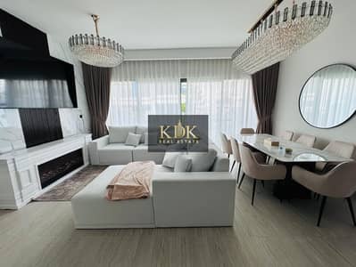 4 Camere Villa in affitto a DAMAC Lagoons, Dubai - WhatsApp Image 2026-10-03 at 4.53. 12 PM. jpeg