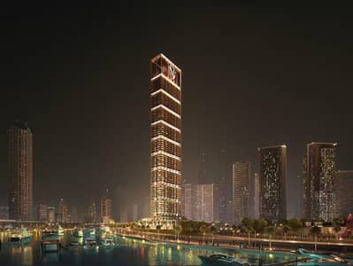 1 habitación Apartamento para en Venta en Business Bay, Dubai - Apartamento en Business Bay,One by Binghatti, 1 dormitorio, 2200000 AED - 16741379 1 habitación Apartamento para en Venta en Business Bay, Dubai - Apartamento en Business Bay,One by Binghatti, 1 dormitorio, 2200000 AED - 16741379