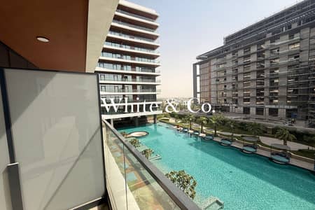 1 habitación Apartamento para en Alquiler en Dubai Hills Estate, Dubai - Apartamento en Dubai Hills Estate,Golf Residences by Fortimo, 1 dormitorio, 130000 AED - 16741420 1 habitación Apartamento para en Alquiler en Dubai Hills Estate, Dubai - Apartamento en Dubai Hills Estate,Golf Residences by Fortimo, 1 dormitorio, 130000 AED - 16741420