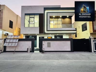 6 habitaciones Villa para en Venta en Al Yasmeen, Ajman - WhatsApp Image 2026-09-13 at 4.01. 24 AM (3). jpeg