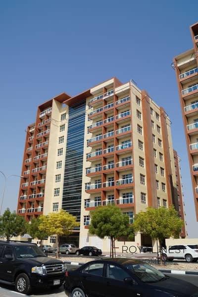 1 Bedroom Apartment for Rent in Dubai Silicon Oasis (DSO), Dubai - WhatsApp Image 2026-09-16 at 12.15. 39 PM. jpeg