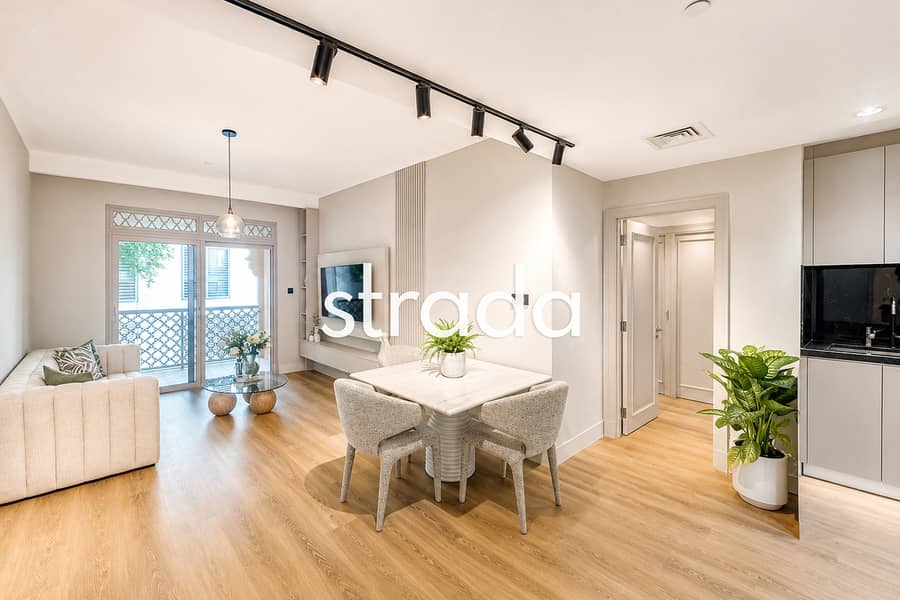 Fully Upgraded | Luxury Finishing | Brand New Fully Upgraded | Luxury Finishing | Brand New