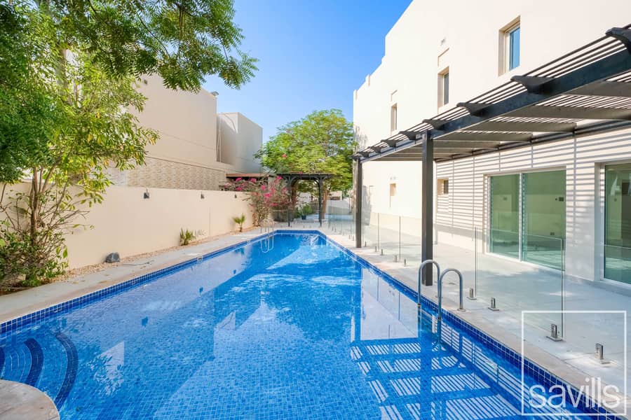 Villa in The Meadows,The Meadows 5, 5 schlafzimmer, 850000 AED - 16741477 Villa in The Meadows,The Meadows 5, 5 schlafzimmer, 850000 AED - 16741477
