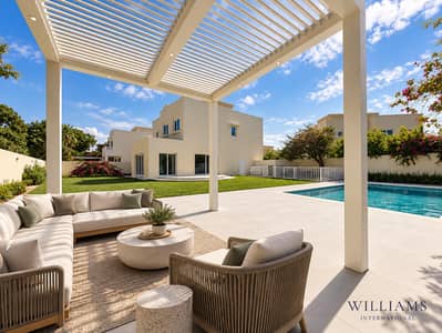 5 Schlafzimmer Villa zum Verkauf in The Meadows, Dubai - Villa in The Meadows，The Meadows 9, 5 schlafzimmer, 12850000 AED - 16741478