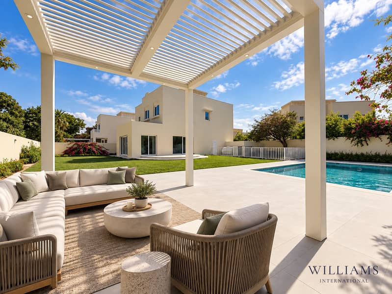 Villa in The Meadows,The Meadows 9, 5 schlafzimmer, 12850000 AED - 16741478 Villa in The Meadows,The Meadows 9, 5 schlafzimmer, 12850000 AED - 16741478