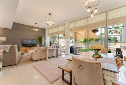 3 Bedroom Flat for Sale in DAMAC Hills, Dubai - Vacant on Transfer | Maids Room | Sunrise Views 3 Bedroom Flat for Sale in DAMAC Hills, Dubai - Vacant on Transfer | Maids Room | Sunrise Views